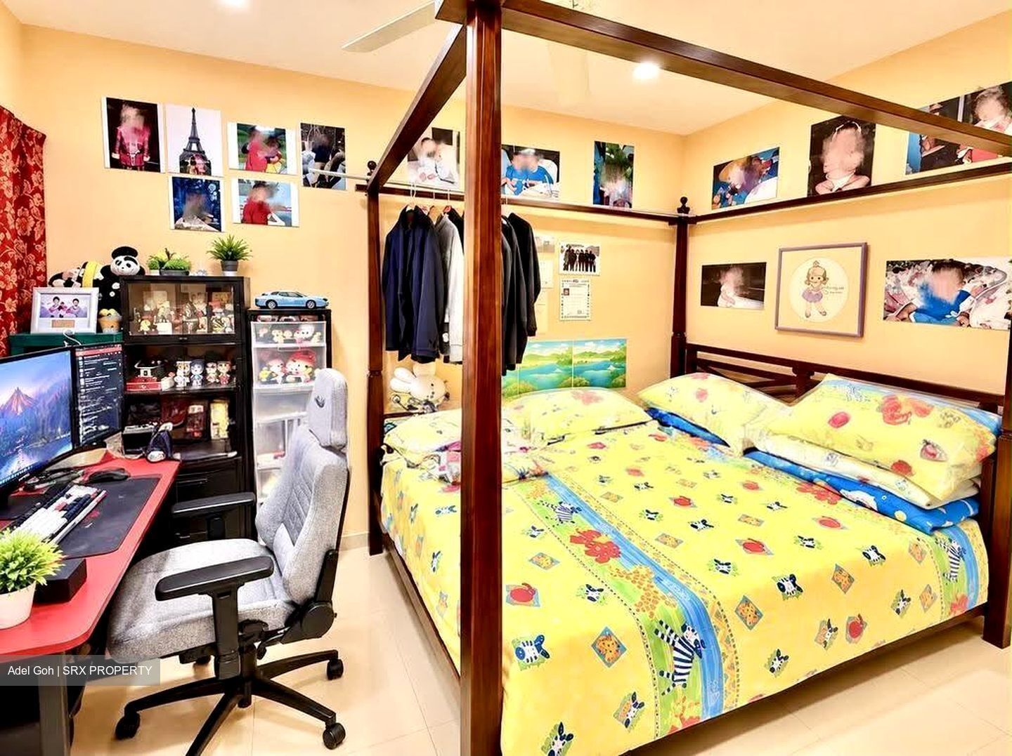 Yunnan Gardens (D22), Terrace #632647211
